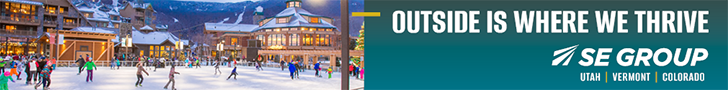 SE Group — Outside is where we thrive